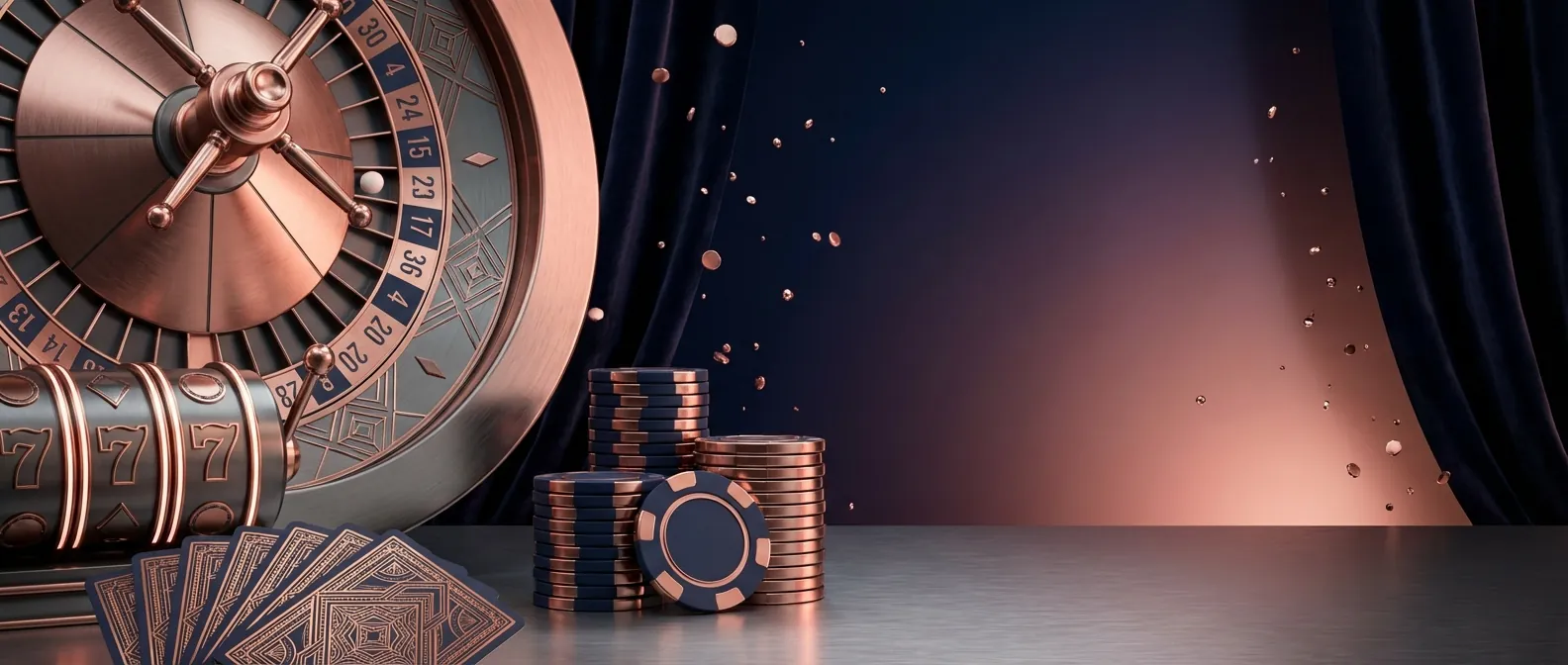 Casino Oria bonus
